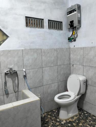 villa ndelik ijen
