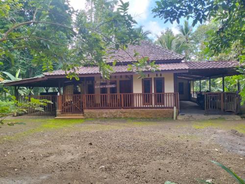 villa ndelik ijen