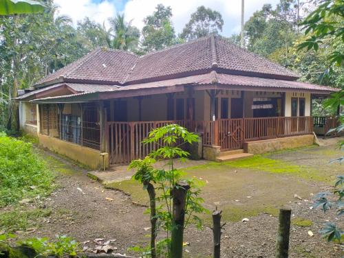 villa ndelik ijen