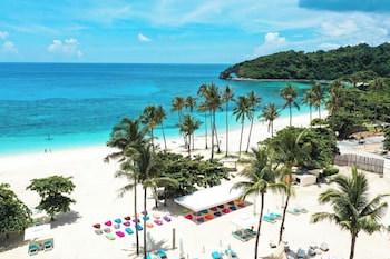 boracay island