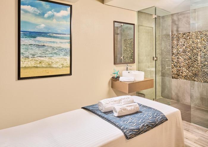 mcollection stay near private beach in boracay