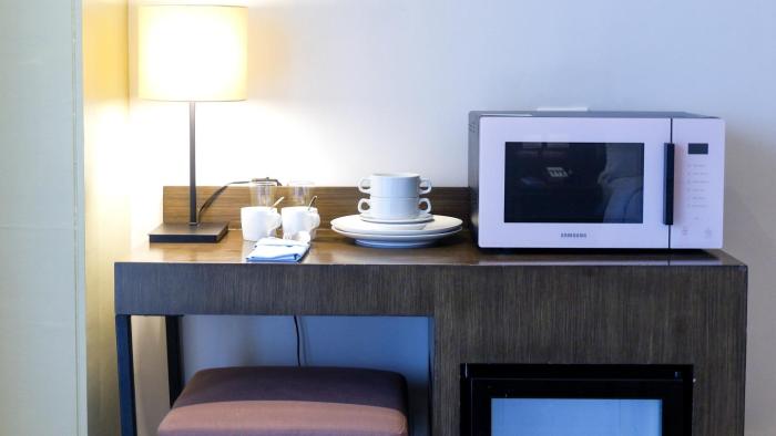mcollection stay near private beach in boracay