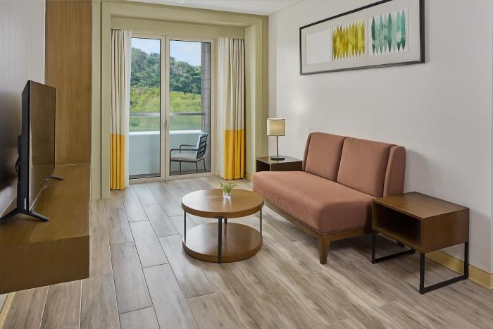mcollection stay near private beach in boracay