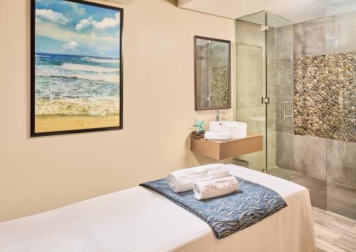 mcollection stay near private beach in boracay
