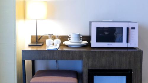 mcollection stay near private beach in boracay