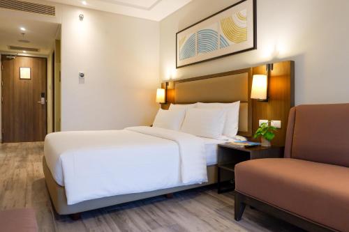 mcollection stay near private beach in boracay