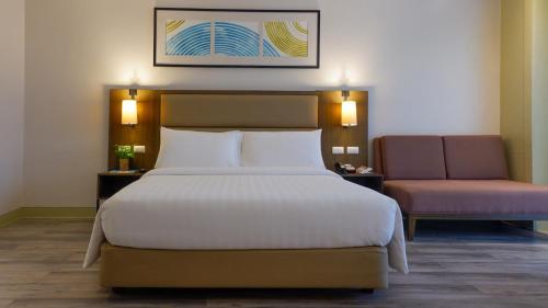 mcollection stay near private beach in boracay