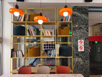 yellowsquare athens