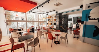 yellowsquare athens