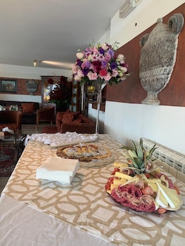 Theodos Lodge Hotel By Hansa,Byblos>>Batroun,3 star