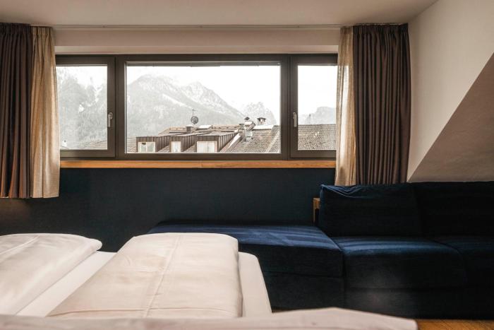 the post mountain residence