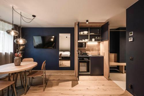 the post mountain residence