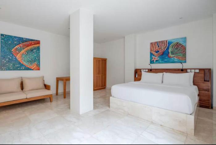 villa bukit gili gede