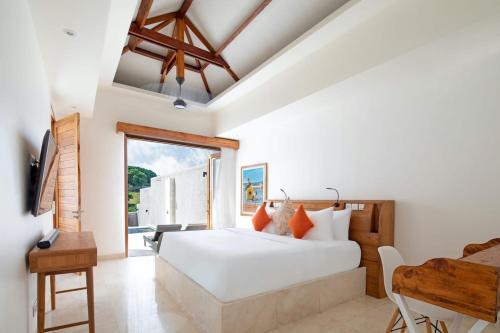 villa bukit gili gede