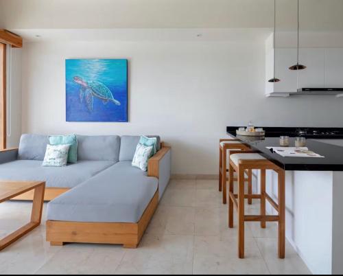 villa bukit gili gede