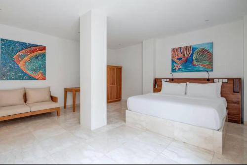 villa bukit gili gede