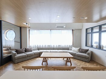 live heart house