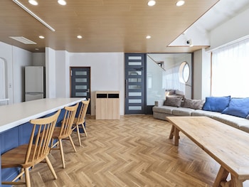 live heart house