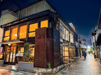 live heart house