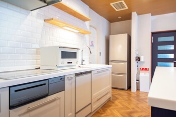 live heart house