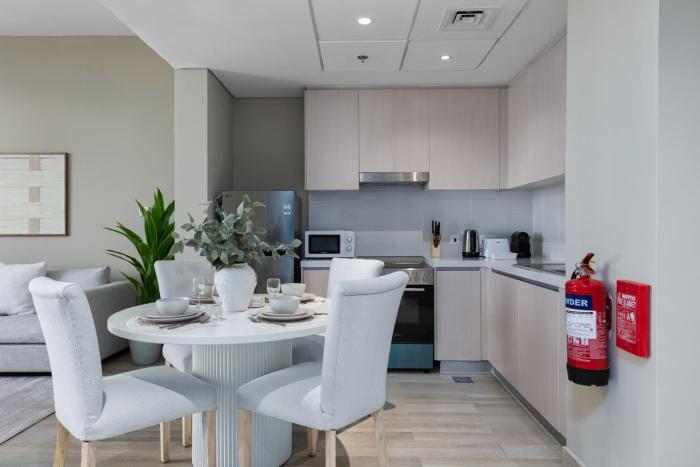 maison privee modern hideaway with canal views on yas island