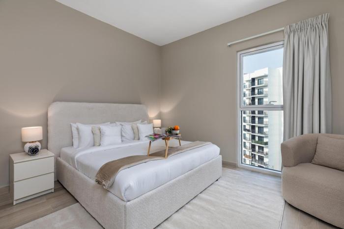 maison privee modern hideaway with canal views on yas island