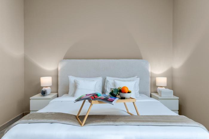 maison privee modern hideaway with canal views on yas island