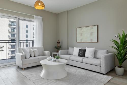 maison privee modern hideaway with canal views on yas island