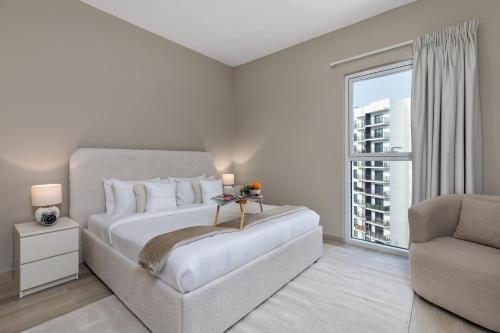 maison privee modern hideaway with canal views on yas island
