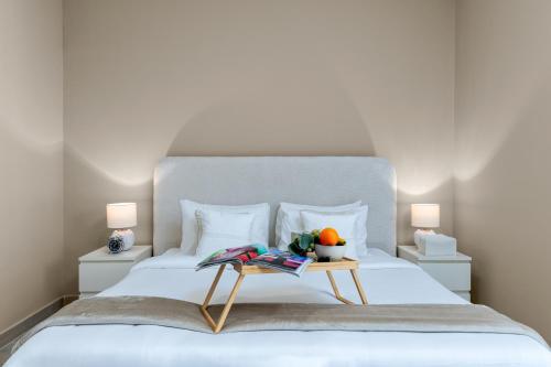 maison privee modern hideaway with canal views on yas island