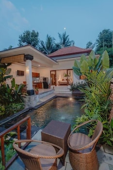 tegal harum villas