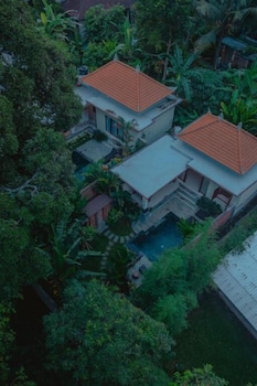 tegal harum villas