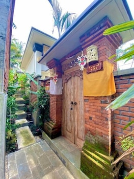 tegal harum villas