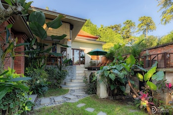 tegal harum villas