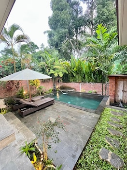 tegal harum villas