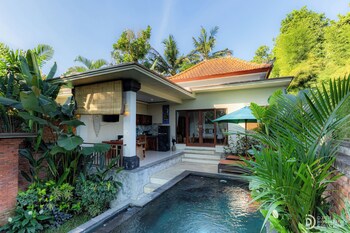 tegal harum villas