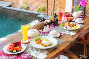 tegal harum villas