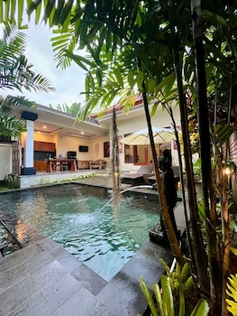 Tegal Harum Villas,,3 star