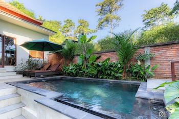 Tegal Harum Villas,,3 star