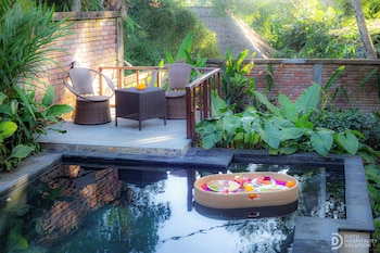 tegal harum villas