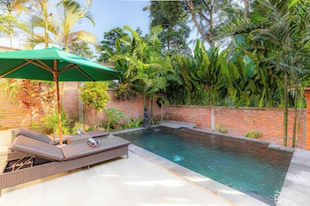 tegal harum villas