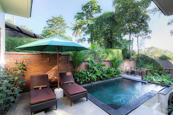 tegal harum villas
