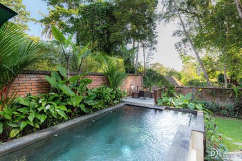 tegal harum villas