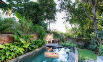 tegal harum villas