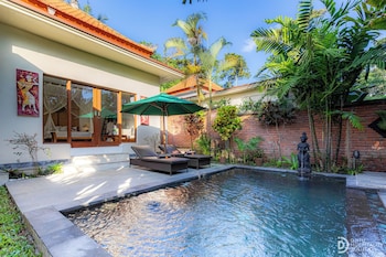 tegal harum villas