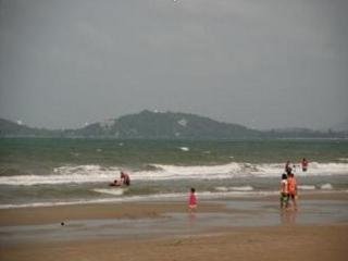 mae pim resort hotel