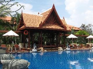 mae pim resort hotel