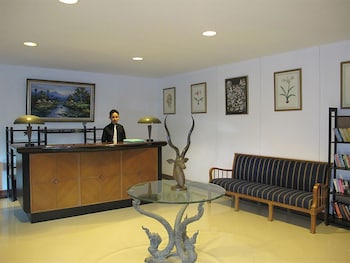 mae pim resort hotel