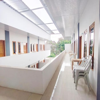 Charlitoz Homestay,,3 star