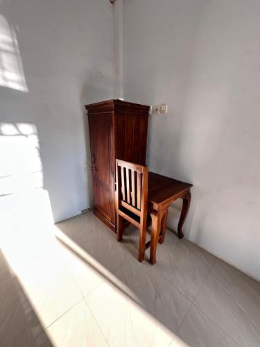 charlitoz homestay